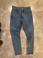 Z. Cavaricci Women's Vintage 29 Straight Leg