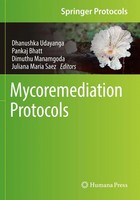 Dhanushka Udayanga (U. A.) | Mycoremediation Protocols | Taschenbuch | Englisch