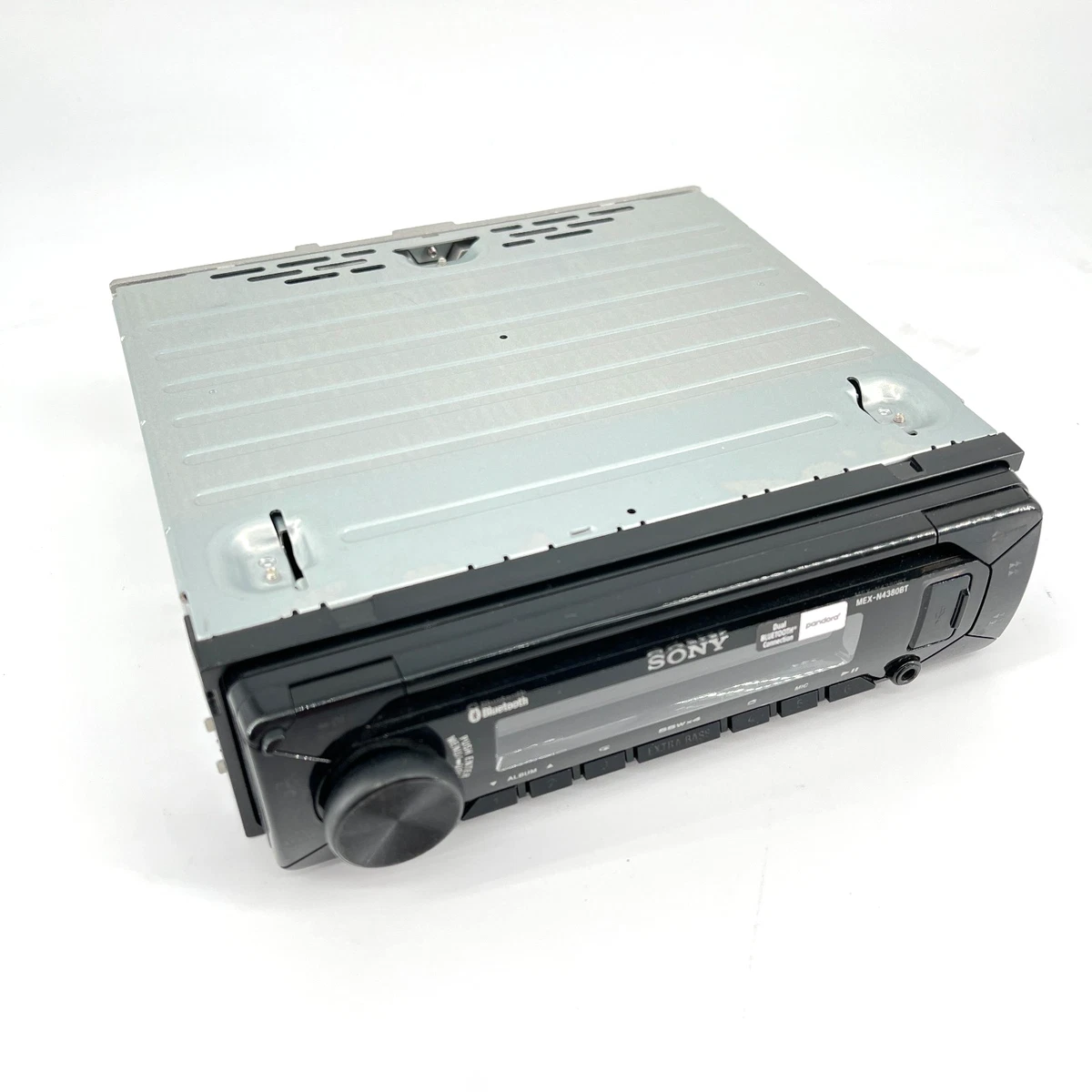Sony MEX Car Audio In-Dash Units for sale | eBay
