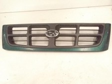 Capote Subaru FORESTER