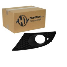 DIEDERICHS BLENDE NEBELSCHEINWERFER STOßSTANGE VORNE LINKS passend für SEAT LEON