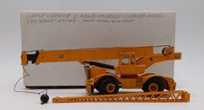 Grúa camión Grove RT760 fundido a presión escala 1:55 NZG 149