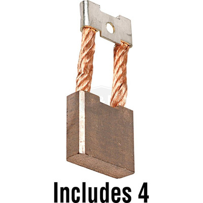 #ad 12V Starter Brush for 37MT Compatible with Arrowhead amp; Delco Models $39.68