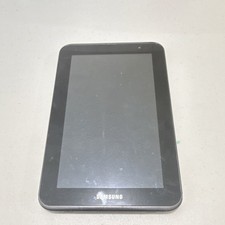 Samsung Galaxy Tab 2 Tablet GT-P3113TS Gray 8GB Wi-Fi Model GT-P3113TS