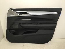 T�rverkleidung rechts vorne BMW 6er Gran Turismo (G32) 6994126 640i xDrive