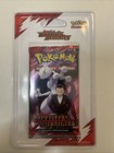 Pokémon EV10 Rivalités Destinées - Neuf - Blister Sous Plastique