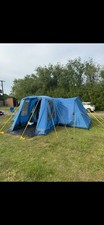 Image of horizon inflatable tent