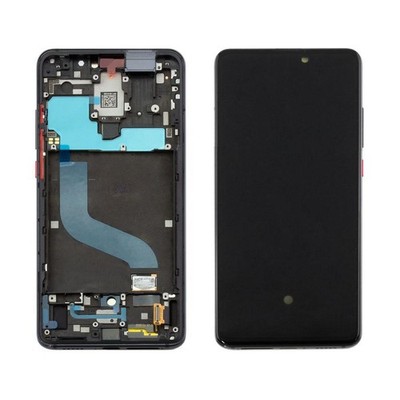 Redmi K20 Pro Display (mit Rahmen) schwarz Versand aus Deutschland