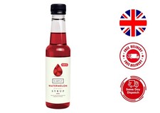 IBC Simply Watermelon Syrup – 250ml Hot & Cold Flavouring - Drink Cocktail