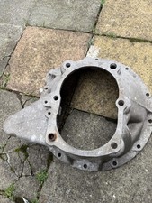 land rover defender LT77 Gearbox Bell Housing
