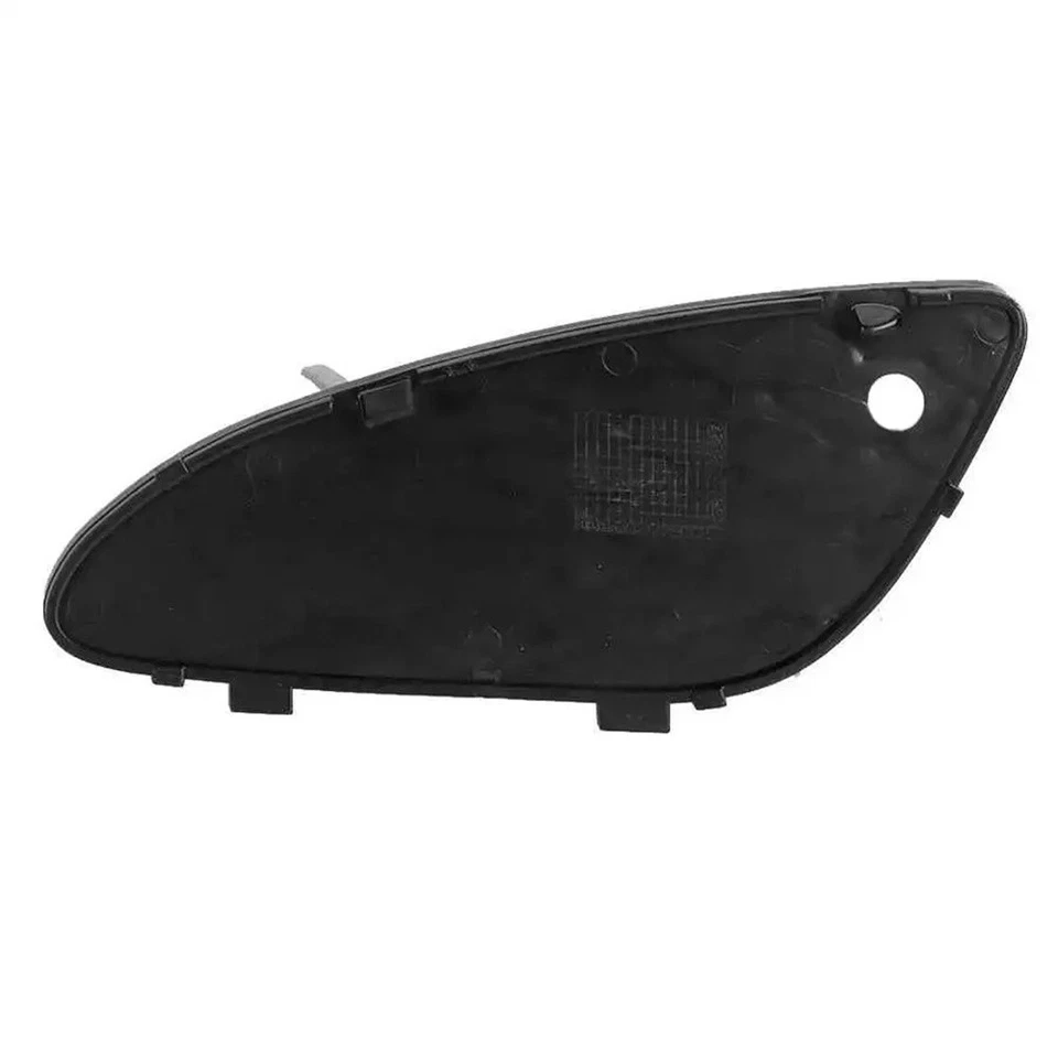 2Pcs Front Bumper Grille Lower Cover For Mercedes-Benz W211 E320 E500 2003-2006 Foto 4 de 4