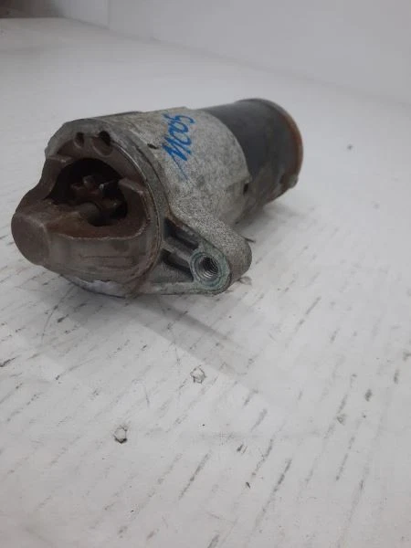 Motor de arranque compatible con 05-20 Grand Cherokee 141460 Foto 3 de 4