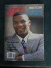 Jet Magazine November 1988 Mike Tyson No Label