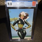 X-Men #21  Nakayama VIRGIN VARIANT  CGC 9.8 Graded Comic Book   Marvel Comics