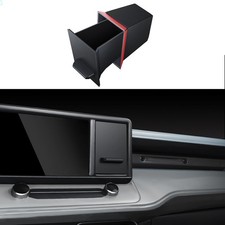 Console Storage Drawer Magnetic Design Slides Smoothly -Maverick 2022-2024