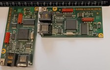 scheda di controllo BIZERBA