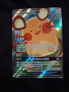 Dedenne GX | eBay