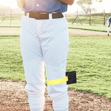  Softball Trainer Band Outdoor Training Aid Pitcher Pitching Aids Gear