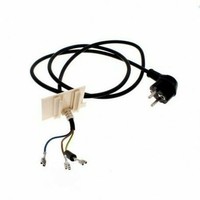 Stromkabel SpüLmaschine Ariston Indesit Original C00296820