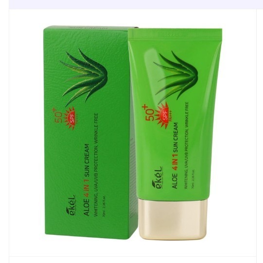 Eco Elio Crema Solare Viso SPF 50 75ml "Splendore Solare" | Protezione Solare Viso Pelle Sensibile | Crema Solare 50 Senza Profumo | Crema Solare Corpo Reef Safe Senza Octocrylene E Microplastiche - Foto 5