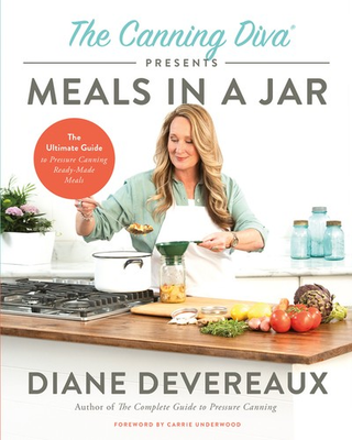 #ad #ad The Canning Diva Presents Meals In A Jar: The Ultimate Guide To Pressure Ca... $22.82