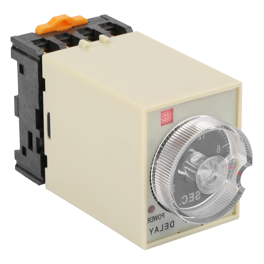 Off Delay Timer Ay Strong Flexibility For Activity Lso