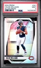 New Listing2024 Panini Prizm - Rookies Caleb Williams #301 Silver Prizm (RC)