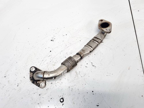 Volkswagen Golf 2004 EGR Pipe (Exhaust Gas Recirculation EGR METAL #2623698-41