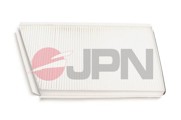Innenraumfilter JPN 40F9026-JPN Partikelfilter FüR Mercedes Klasse Model S203-image
