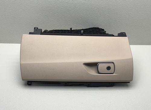 14 15 16 BMW 228i M235i F22 Glove Box Storage Compartment PO50 OEM