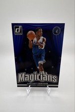 2024-25 Panini Donruss - Magicians Anthony Edwards #2