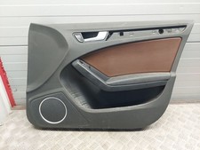 Porte avant et accessoires Audi ALLROAD