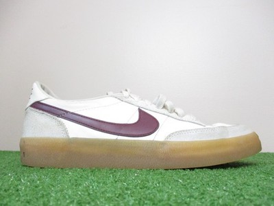 nike killshot 2 night maroon