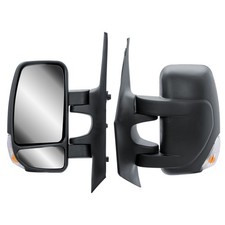 Außenspiegel elektrisch Links Seite Spiegel Für Master NV400 Movano 2010-2026