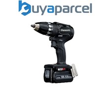 Panasonic Smart Brushless Combi Drill Driver 18V 2 x 5.0Ah Li-ion PAN79A3LJ