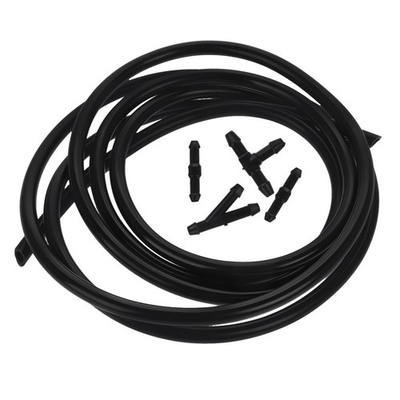 #ad Pressure Washer Adapter Windscreen Hose Fittings Nozzle Fluid Tubing $14.87