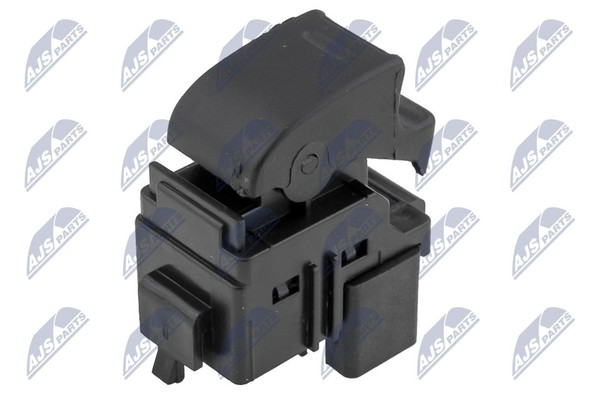 NTY Schalter Fensterheber EWS-TY-035 FüR Toyota Hilux 7 Pick Up Fortuner 4WD-image