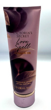 Victoria's Secret LOVE SPELL CASHMERE Fragrance Lotion 8 fl.oz.