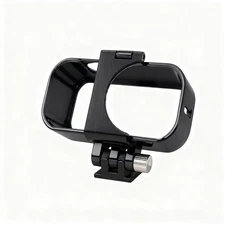 Thumb-Mounted Action Camera Hot shoe Expansion Mount Accessories for OSMO NANO