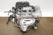 2010-2015 TOYOTA PRIUS LEXUS 2ZR-FXE 2ZRFXE  1.8L HYBRID ENGINE MOTOR