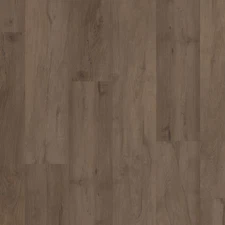 COREtec VV800-03024 7" x 49" Embossed Vinyl Flooring - Stonehaven Maple