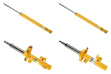 4x Bilstein B8 Stoßdämpfer für Ford Focus II Mazda 3 BL 3 C30 S40 II V50