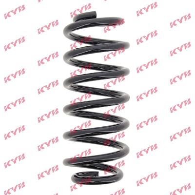 Fahrwerksfeder Vorderachse FÜR Audi A6 C6 Avant (4F5) - KYB RH3477-image