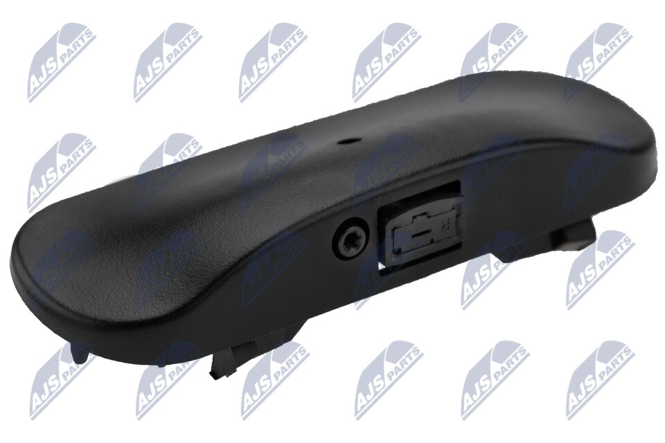 NTY EDS-AU-045 Washer Fluid Jet, windscreen for AUDI