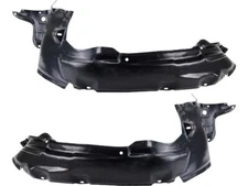 Front Fender Liner Set 44FPPF96 for Ford Escape 2001 2002 2003 2004