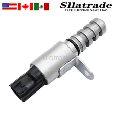 Engine Variable Valve Timing (VVT) Solenoid for Nissan Altima 13-17 Rogue 2.5L