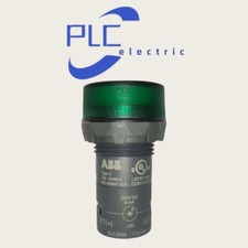 CL2-542G 1PC NEW ABB Pilot Light Head Green lluminated 380-415V AC Free Shipping