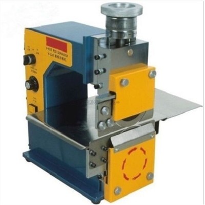 Brand New V Cut Groove Pcb Separating Separator Cutting Machine Cutter iy