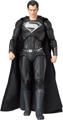 MAFEX No.174 SUPERMAN ZACK SNYDER'S JUSTICE LEAGUE Ver