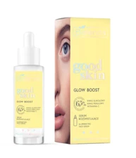 Bielenda Good Skin Glow Boost Brightening Face Serum Women All Skin 1.7 fl.oz.